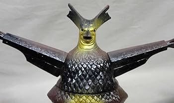 当時物 ポピー ウルトラセブン ギエロン星獣 ソフビ 当時物 ポピー ウルトラセブン ギエロン星獣 ソフビ